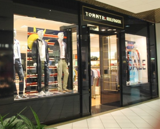 Shopping SP Market - Venha conhecer a nova loja Tommy Hilfiger!  Inauguração: Quinta feira 12/09 #VemparaoSPMarket