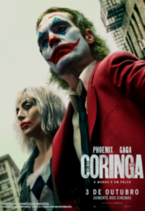 CORINGA – DELÍRIO A DOIS