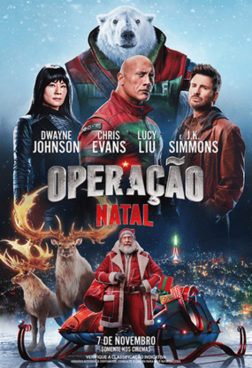 OPERAÇÃO NATAL