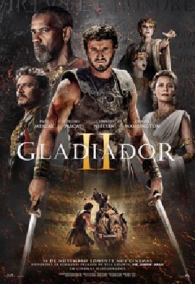 GLADIADOR II