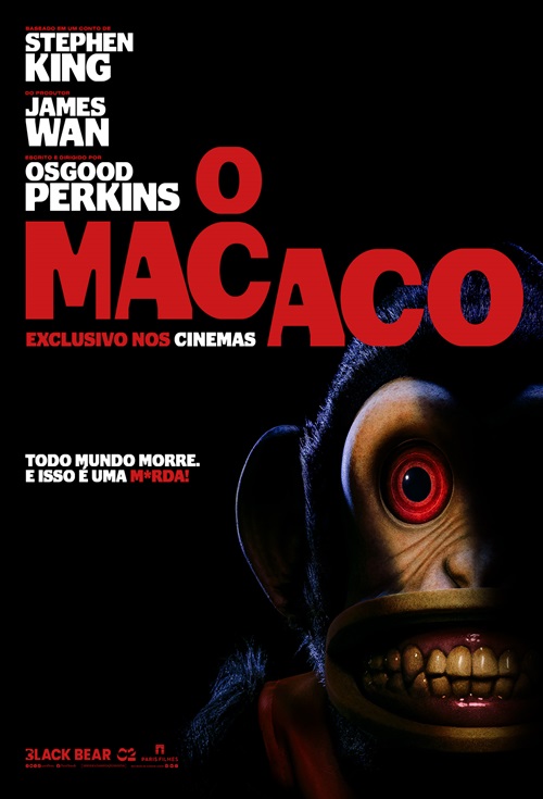 O MACACO