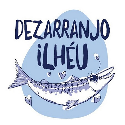 Dezarranjo Ilhéu