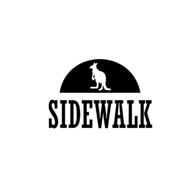 SIDEWALK
