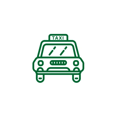 taxi