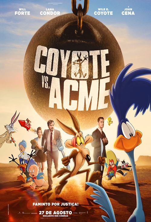 Coyote
