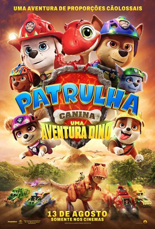 Patrulha